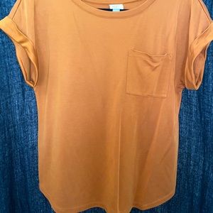 A New Day | Pocket blouse